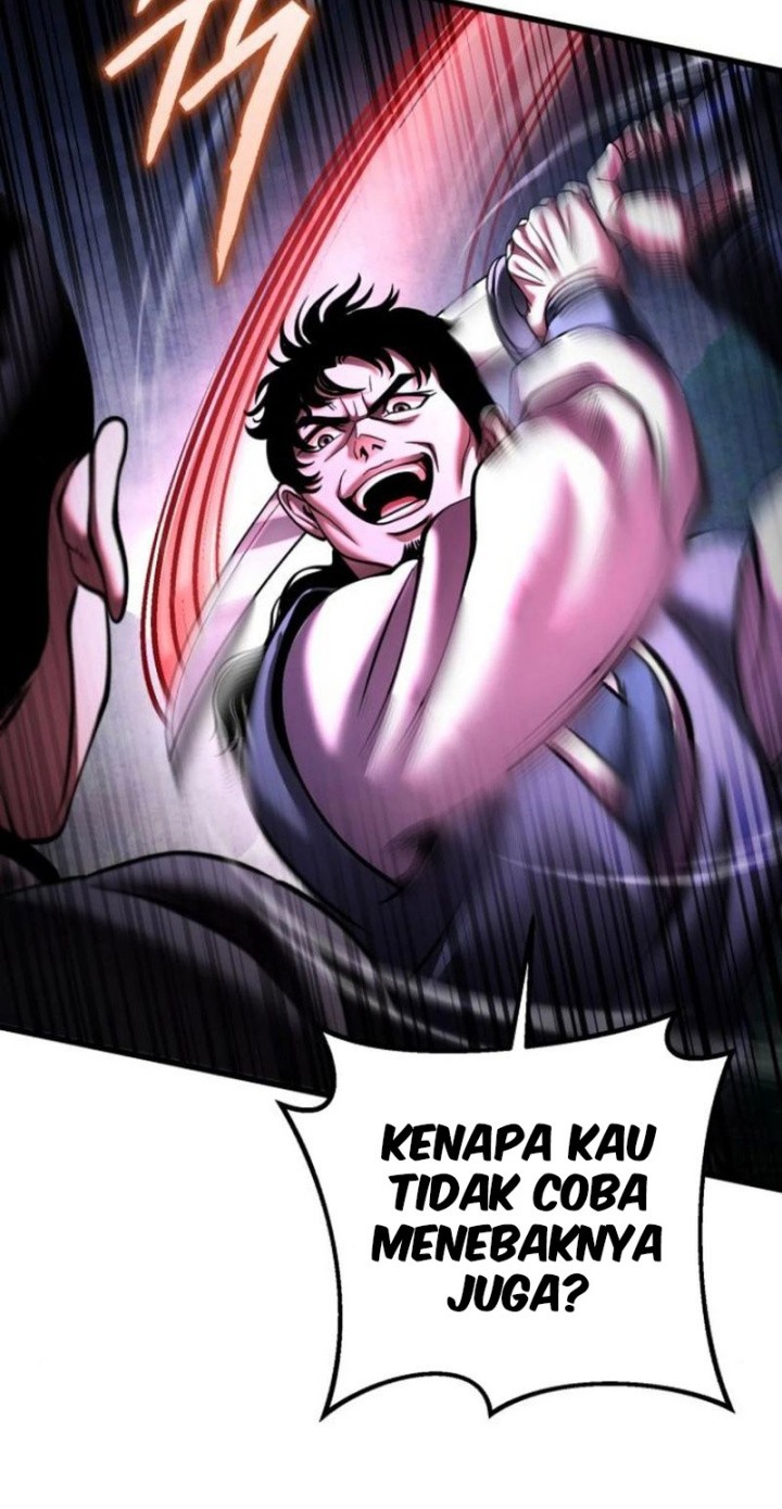 Ha Buk Paeng’s Youngest Son Chapter 169 Gambar 74