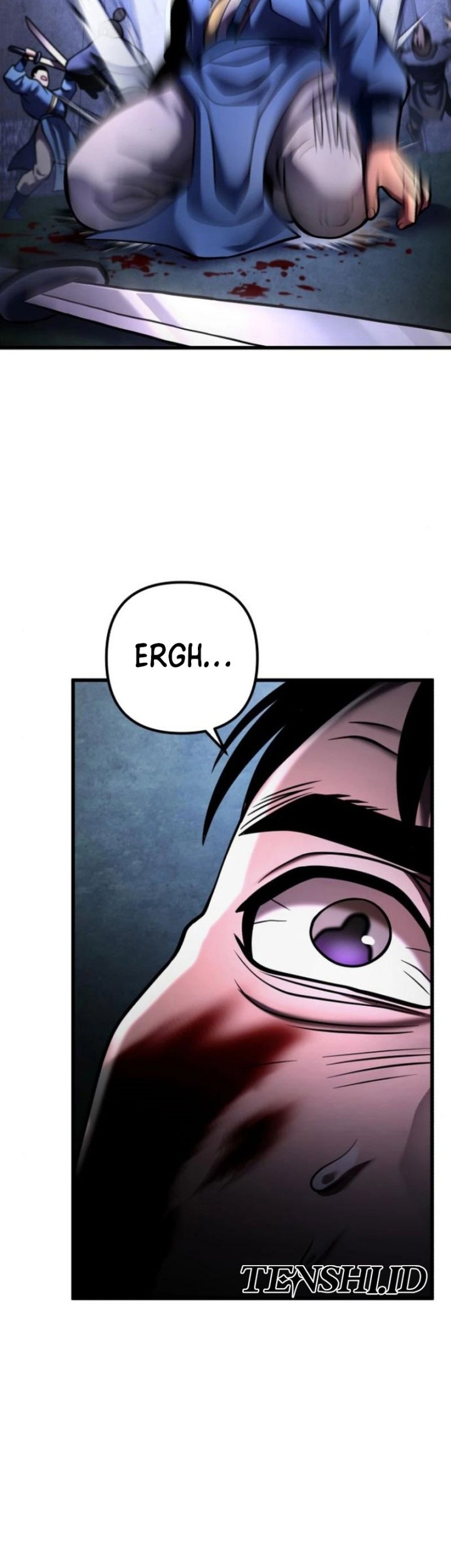 Ha Buk Paeng’s Youngest Son Chapter 169 Gambar 6