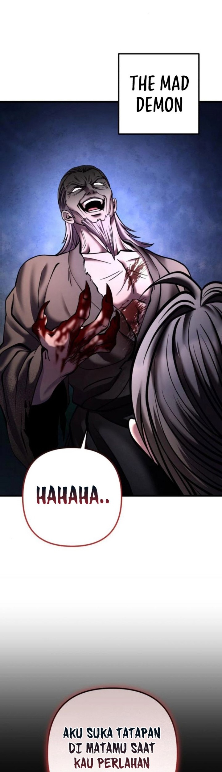 Ha Buk Paeng’s Youngest Son Chapter 169 Gambar 7