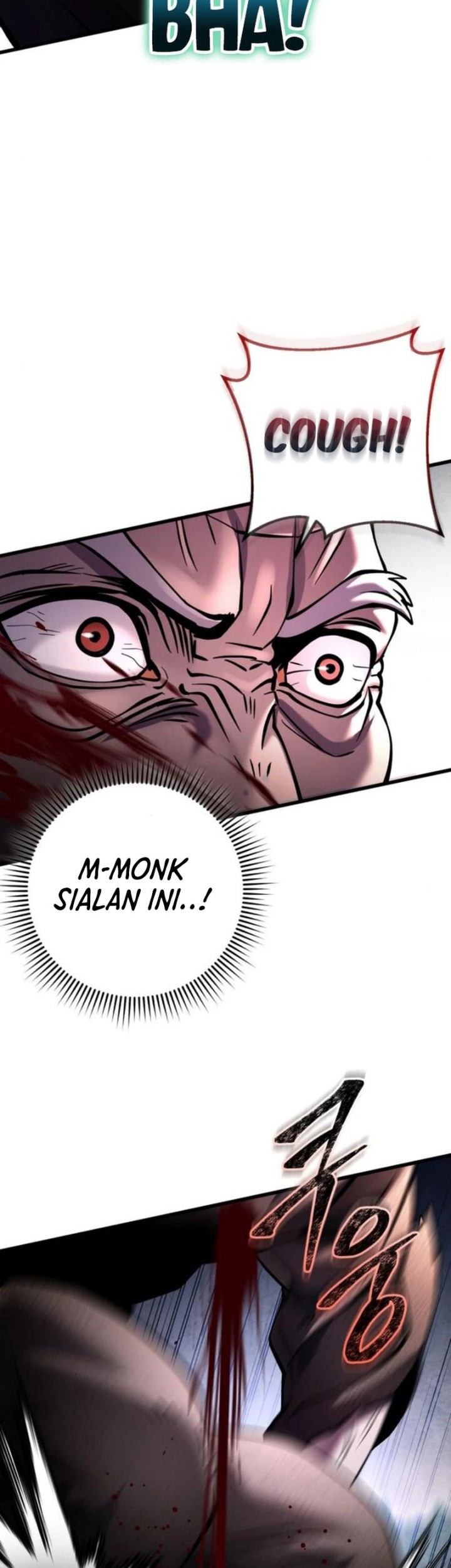 Ha Buk Paeng’s Youngest Son Chapter 170 Gambar 14