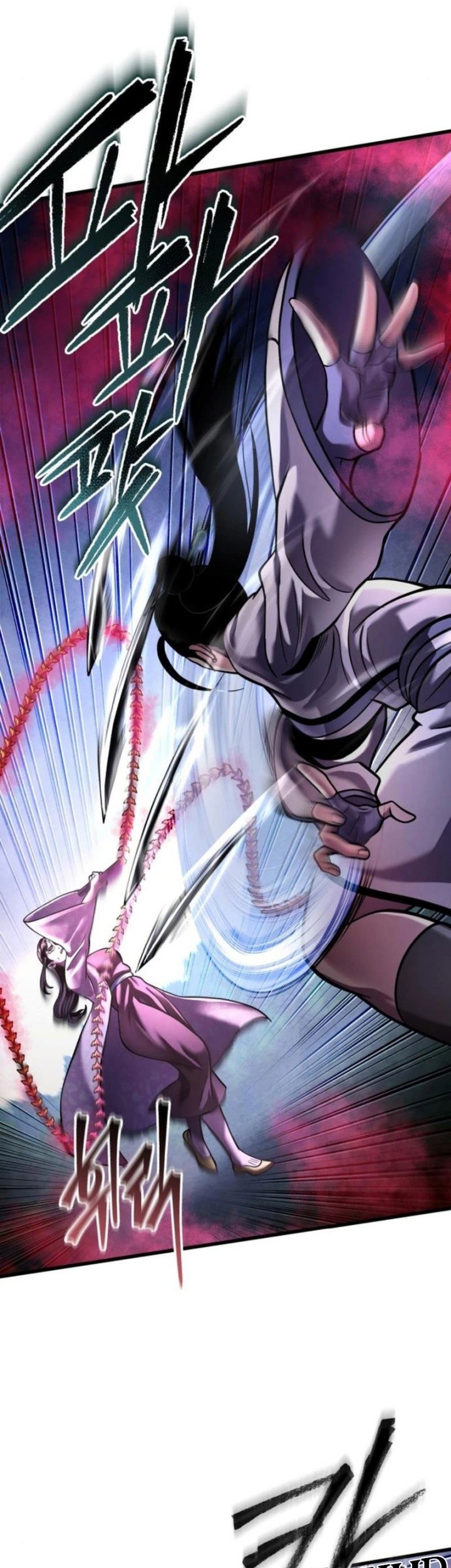 Ha Buk Paeng’s Youngest Son Chapter 170 Gambar 27