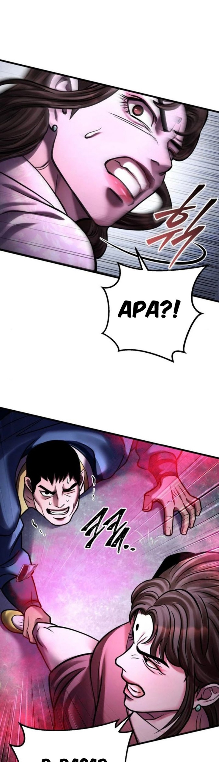 Ha Buk Paeng’s Youngest Son Chapter 170 Gambar 41