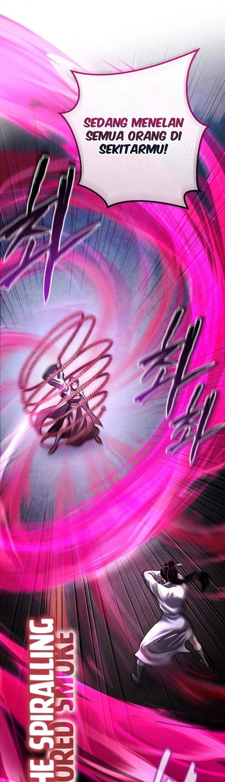 Ha Buk Paeng’s Youngest Son Chapter 170 Gambar 32