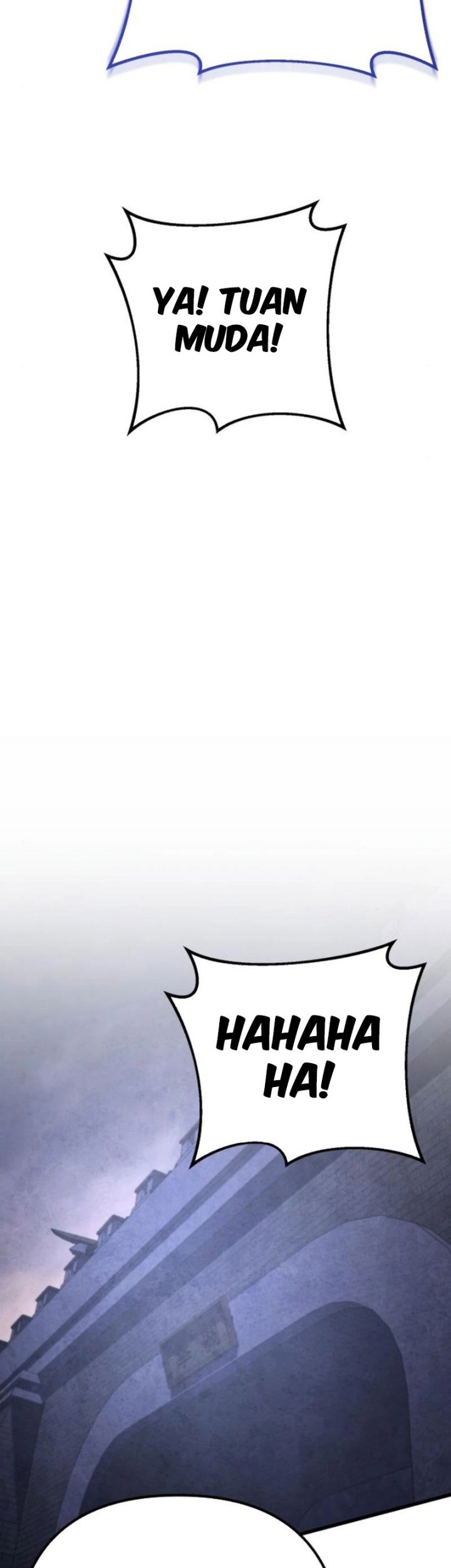 Ha Buk Paeng’s Youngest Son Chapter 170 Gambar 54