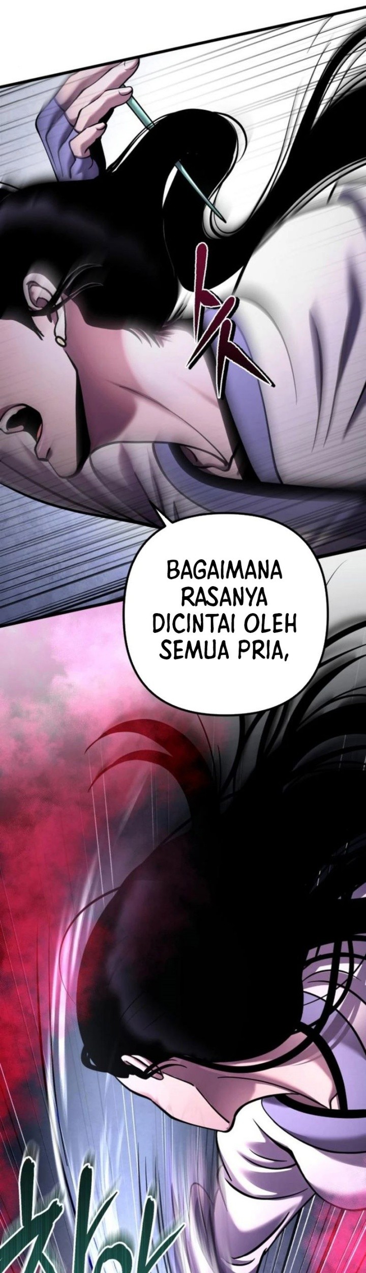 Ha Buk Paeng’s Youngest Son Chapter 170 Gambar 45