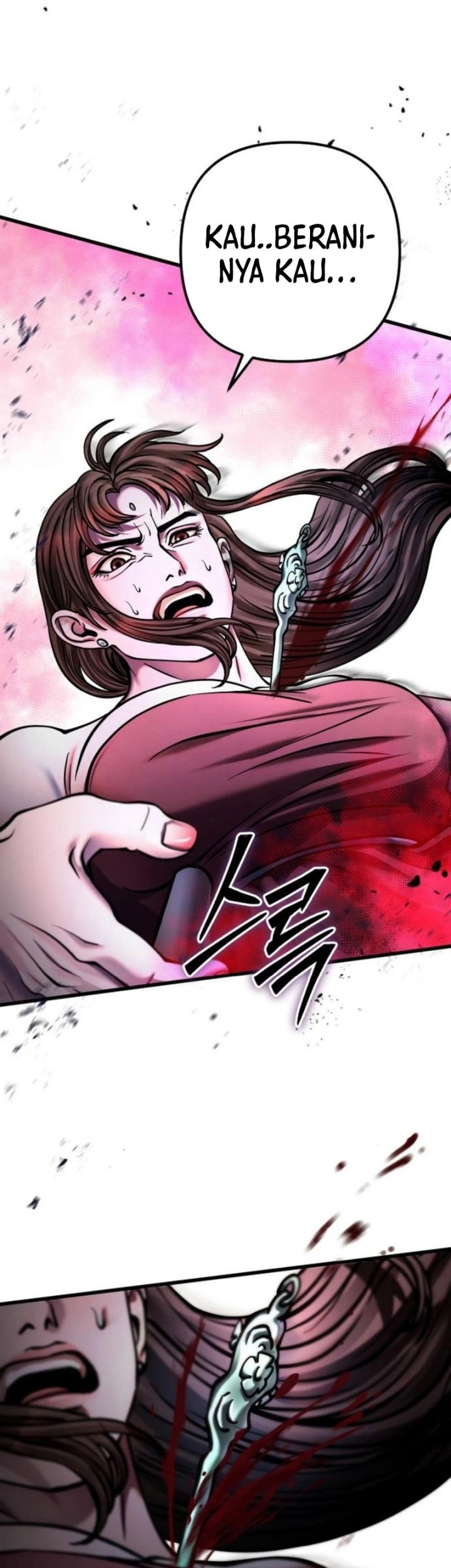 Ha Buk Paeng’s Youngest Son Chapter 170 Gambar 47