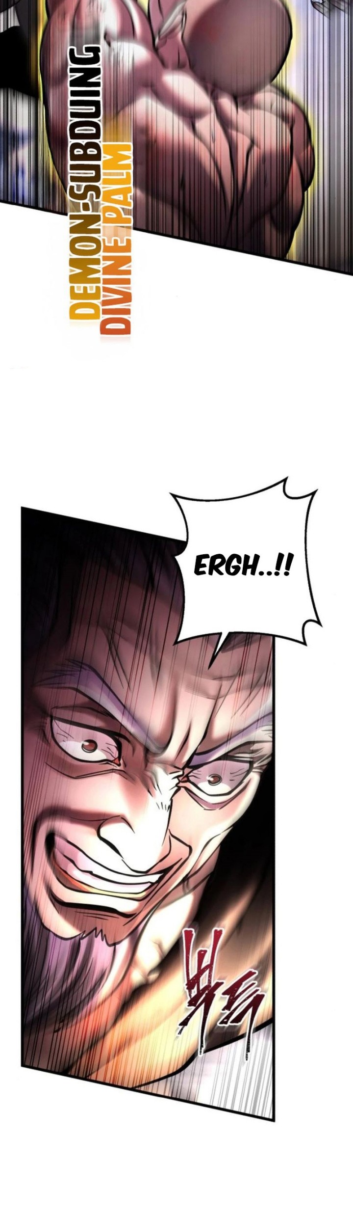 Ha Buk Paeng’s Youngest Son Chapter 170 Gambar 62