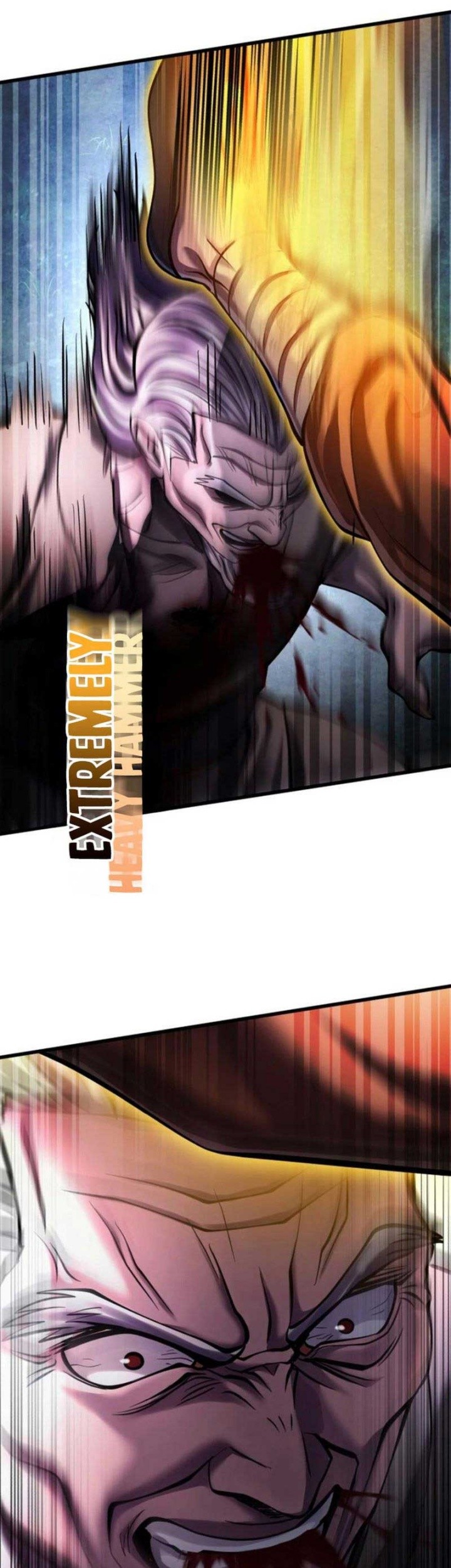 Ha Buk Paeng’s Youngest Son Chapter 170 Gambar 71