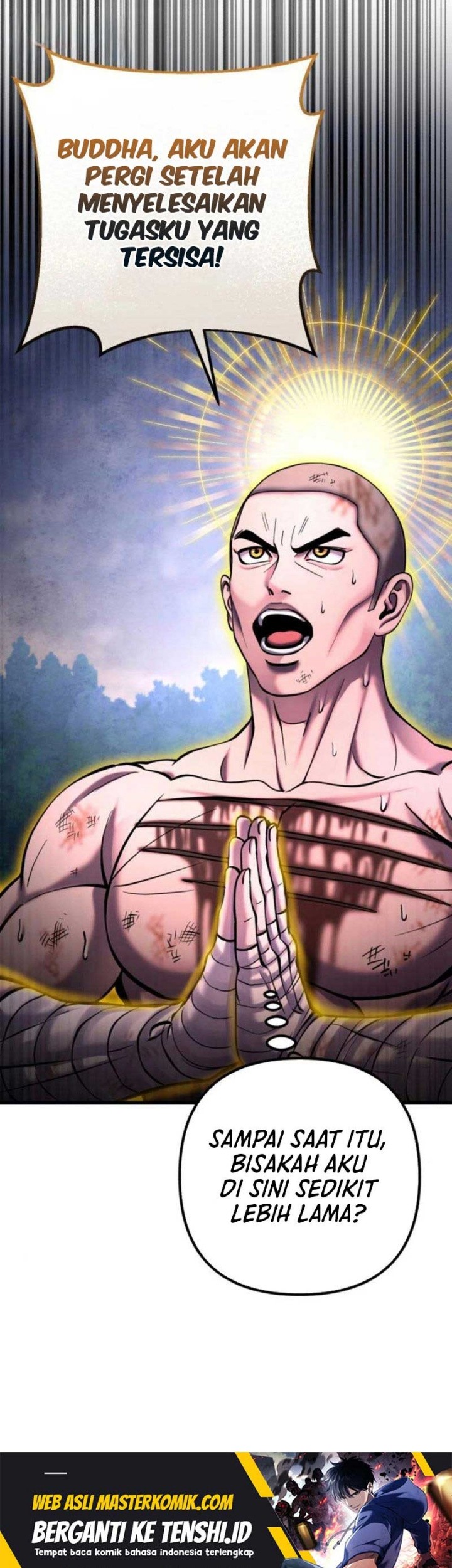 Ha Buk Paeng’s Youngest Son Chapter 170 Gambar 73