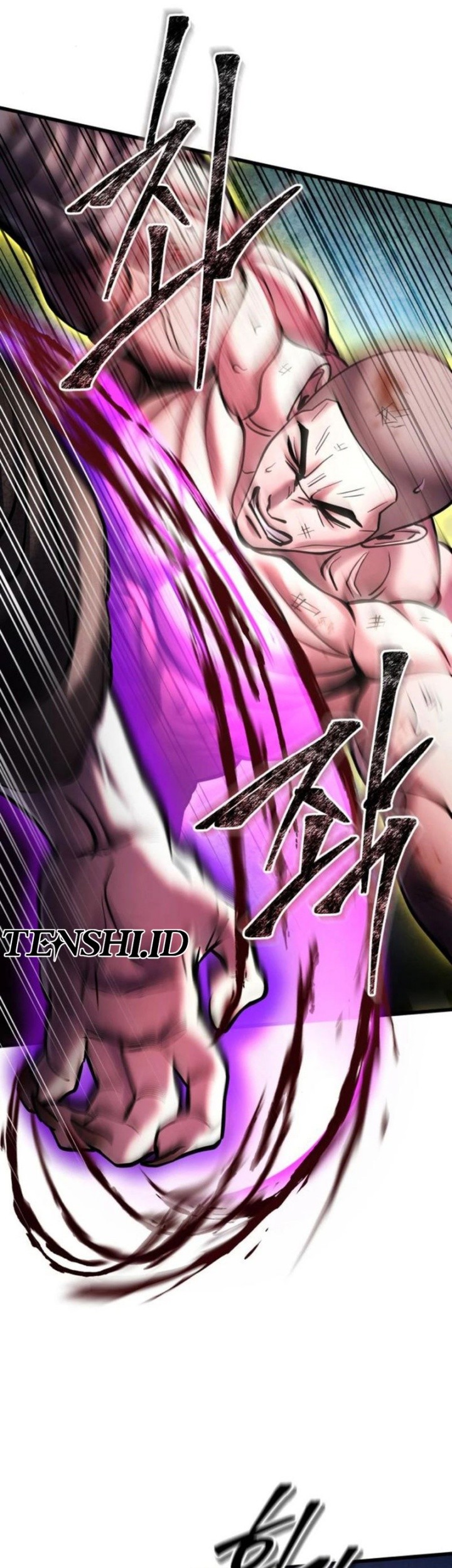 Ha Buk Paeng’s Youngest Son Chapter 170 Gambar 63