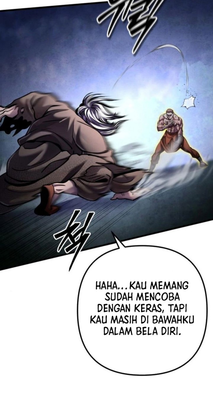 Ha Buk Paeng’s Youngest Son Chapter 170 Gambar 64