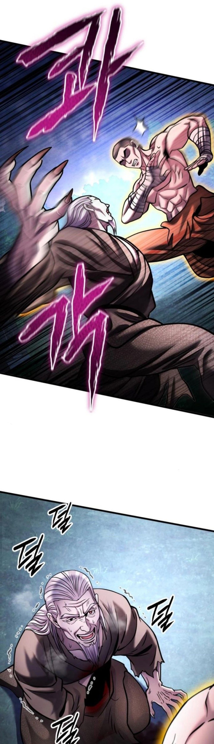 Ha Buk Paeng’s Youngest Son Chapter 170 Gambar 68