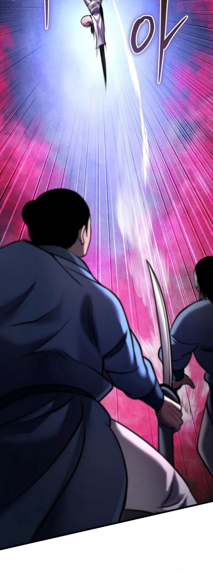 Ha Buk Paeng’s Youngest Son Chapter 170 Gambar 4