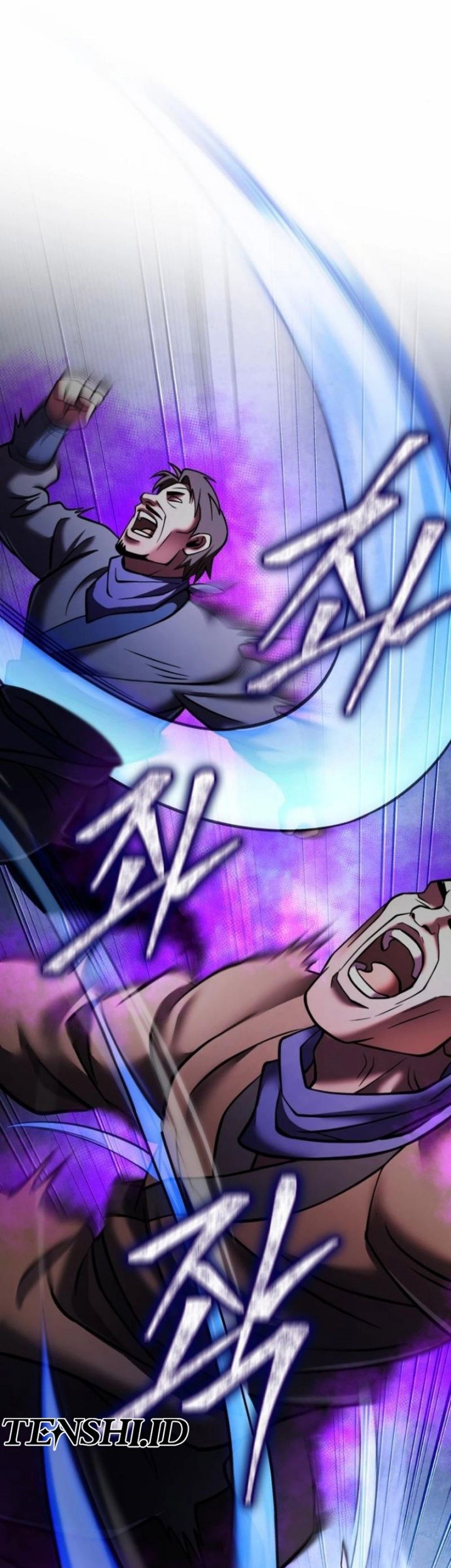 Ha Buk Paeng’s Youngest Son Chapter 171 Gambar 9