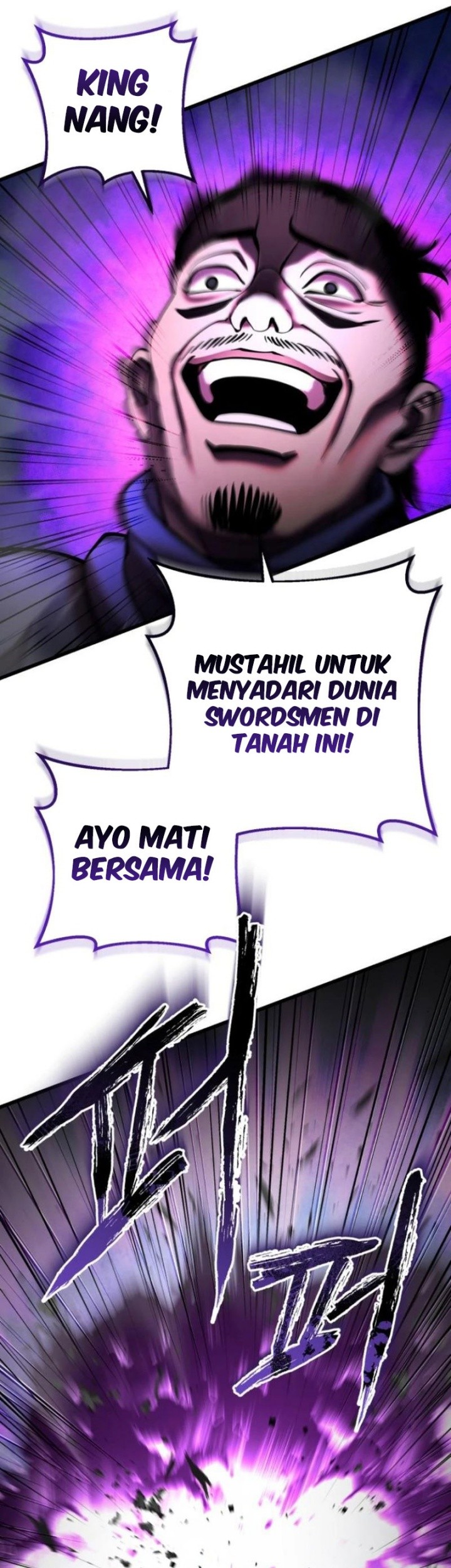 Ha Buk Paeng’s Youngest Son Chapter 171 Gambar 12