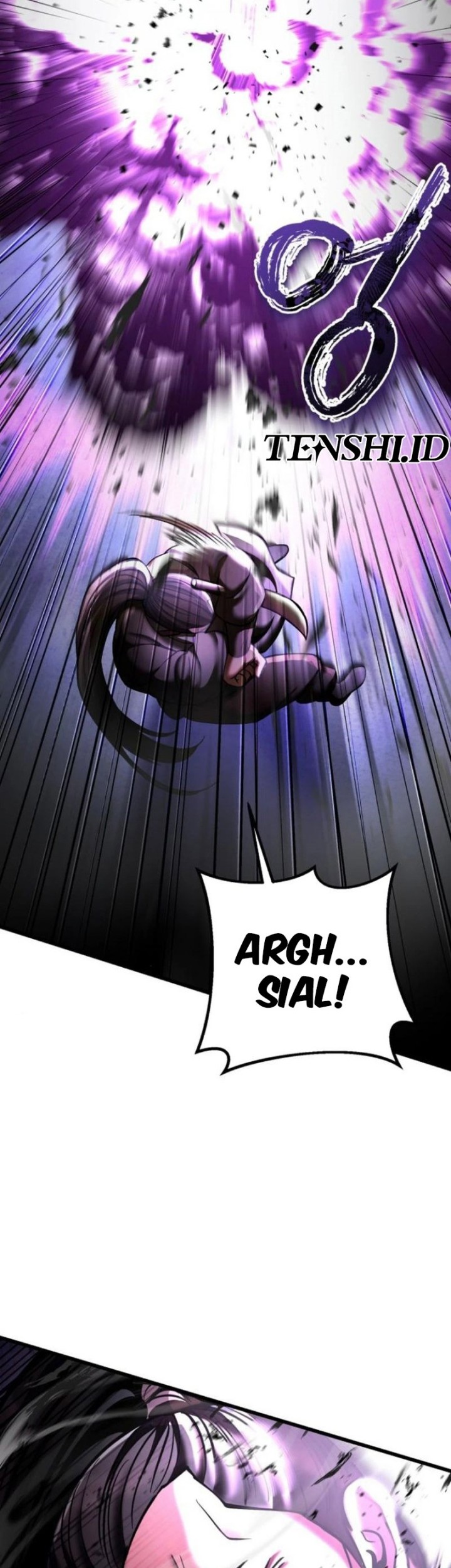 Ha Buk Paeng’s Youngest Son Chapter 171 Gambar 13