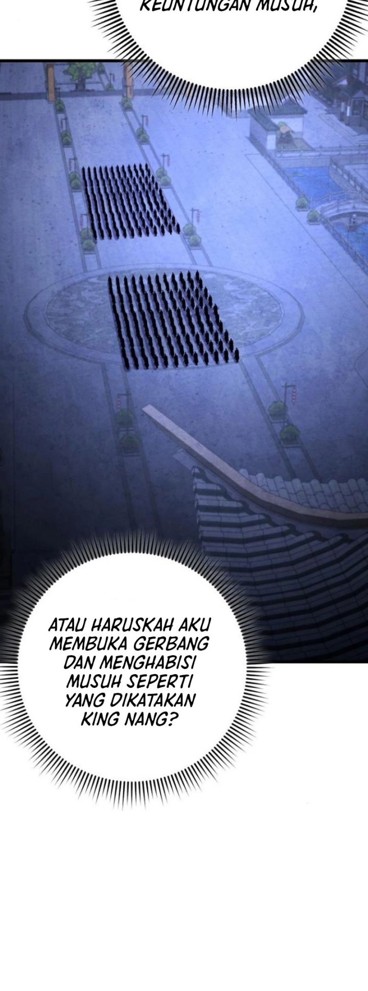 Ha Buk Paeng’s Youngest Son Chapter 171 Gambar 28