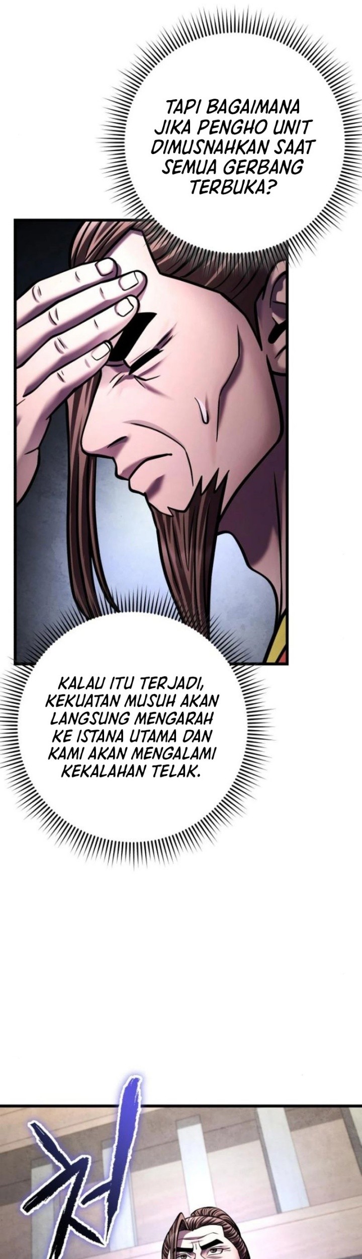 Ha Buk Paeng’s Youngest Son Chapter 171 Gambar 29