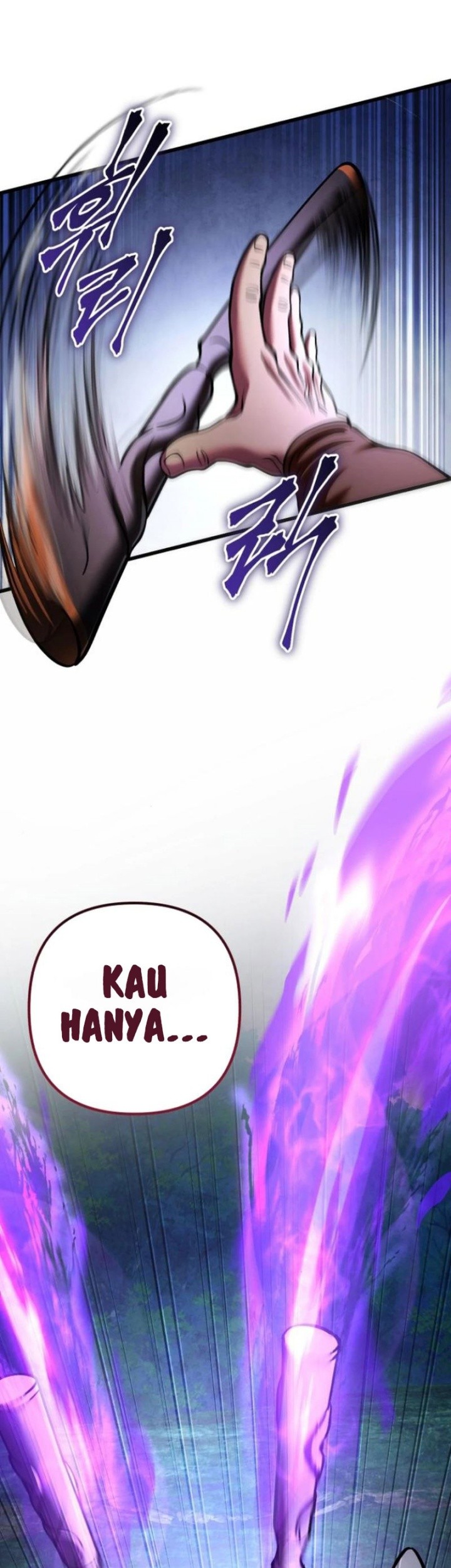 Ha Buk Paeng’s Youngest Son Chapter 171 Gambar 41