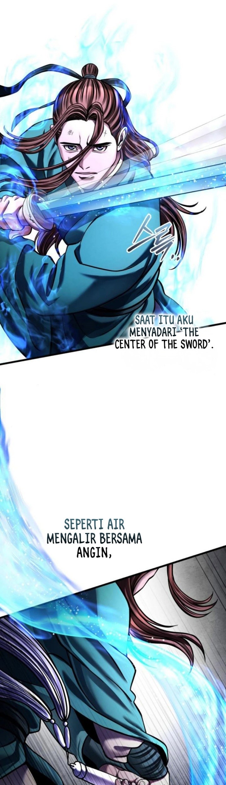 Ha Buk Paeng’s Youngest Son Chapter 171 Gambar 55