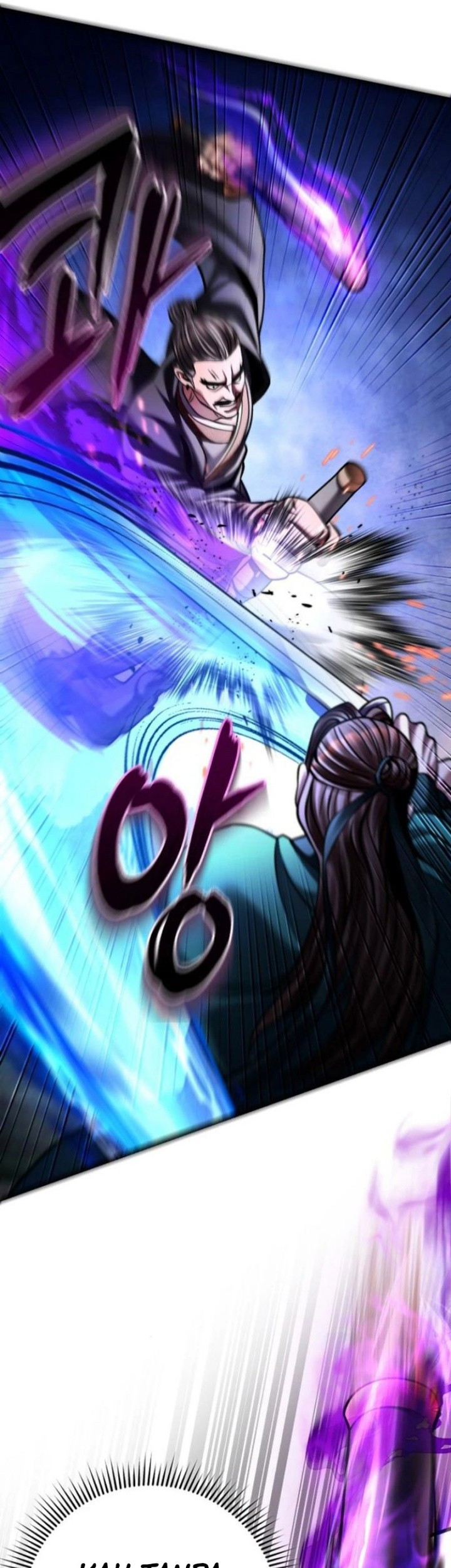 Ha Buk Paeng’s Youngest Son Chapter 171 Gambar 59