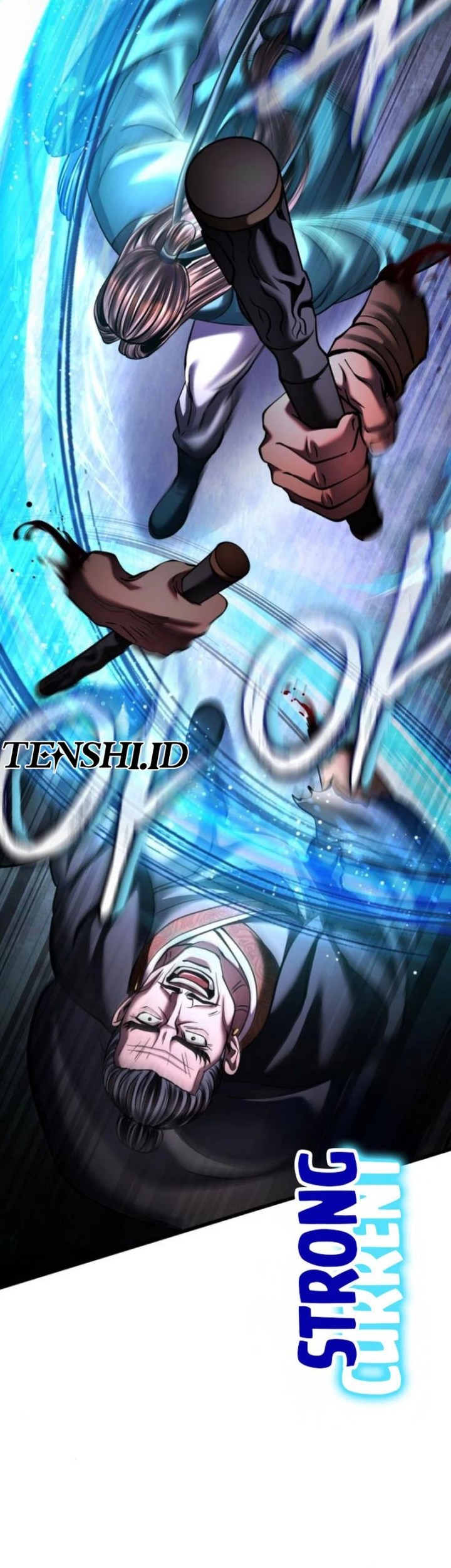 Ha Buk Paeng’s Youngest Son Chapter 171 Gambar 63