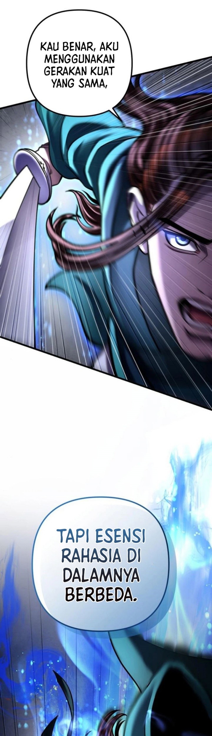 Ha Buk Paeng’s Youngest Son Chapter 171 Gambar 66