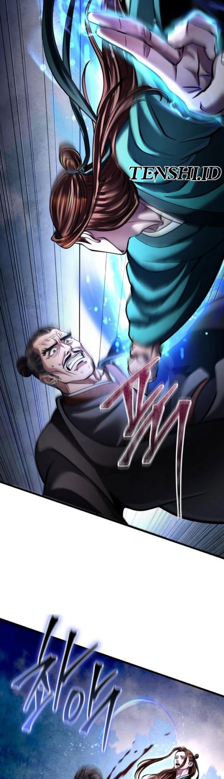 Ha Buk Paeng’s Youngest Son Chapter 171 Gambar 67