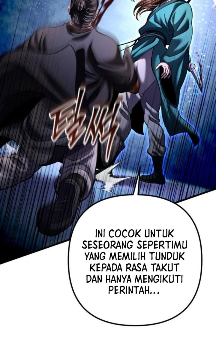 Ha Buk Paeng’s Youngest Son Chapter 171 Gambar 68