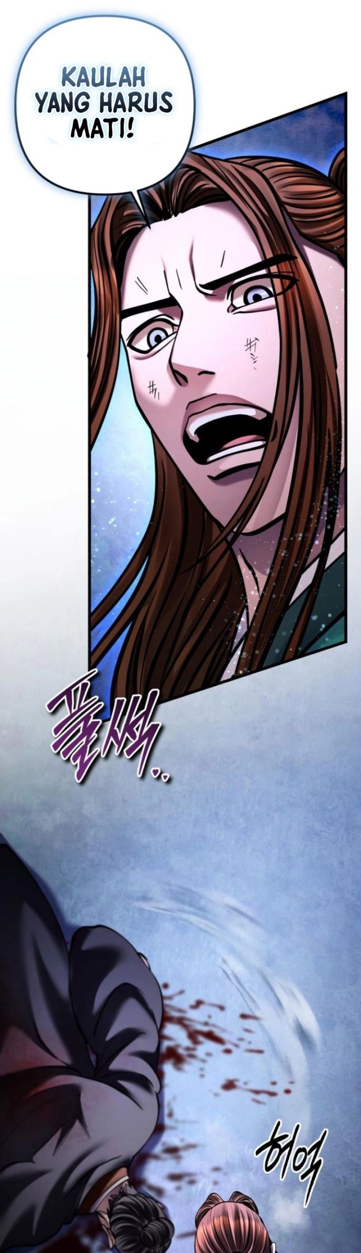 Ha Buk Paeng’s Youngest Son Chapter 171 Gambar 69