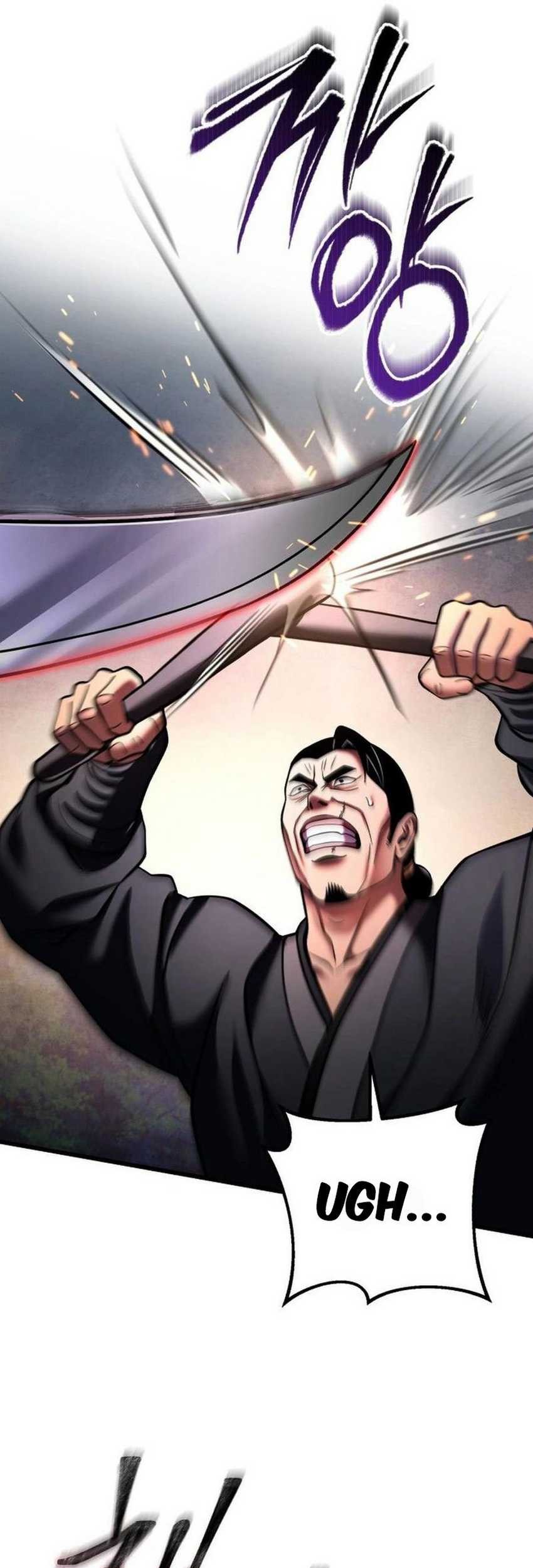 Ha Buk Paeng’s Youngest Son Chapter 172 Gambar 26