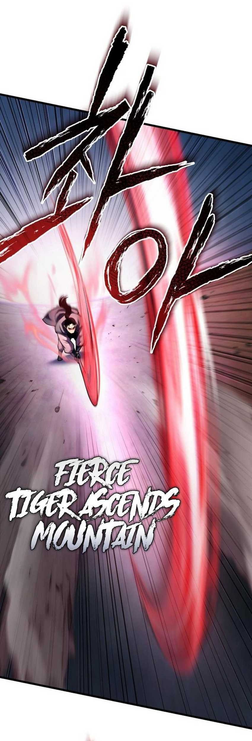 Ha Buk Paeng’s Youngest Son Chapter 172 Gambar 29