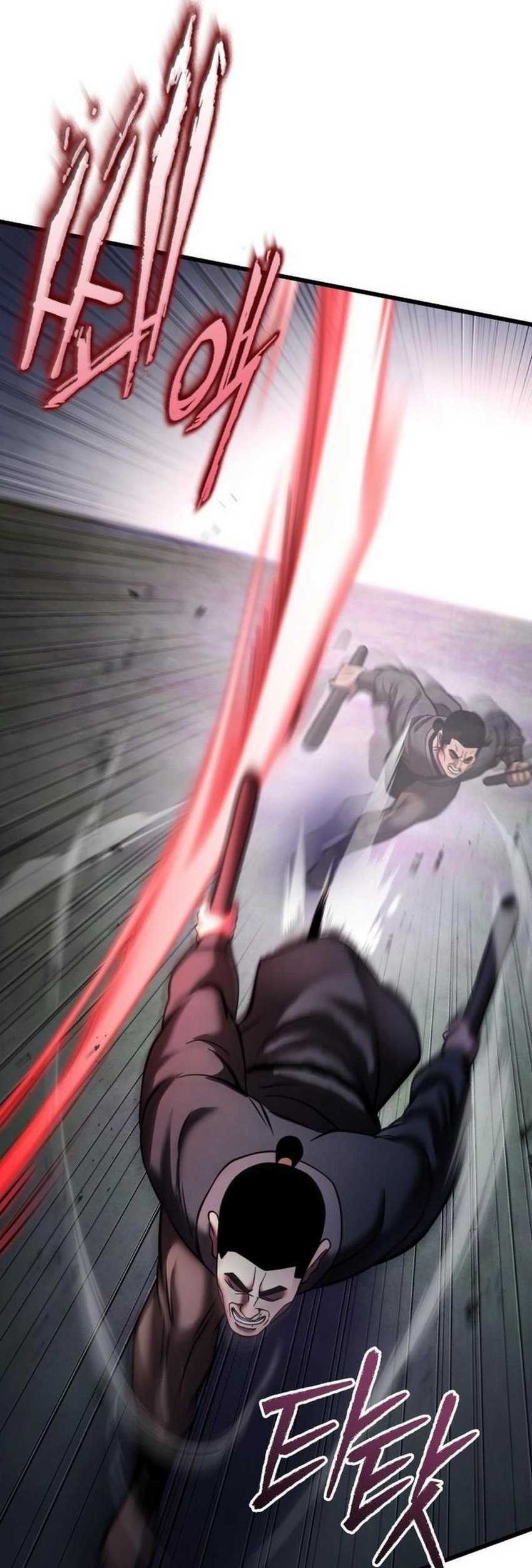 Ha Buk Paeng’s Youngest Son Chapter 172 Gambar 30