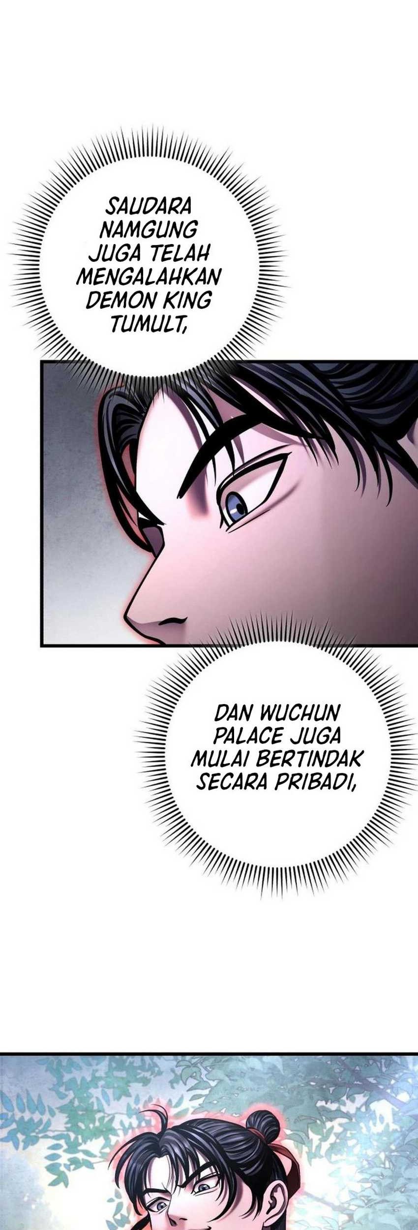Ha Buk Paeng’s Youngest Son Chapter 172 Gambar 47