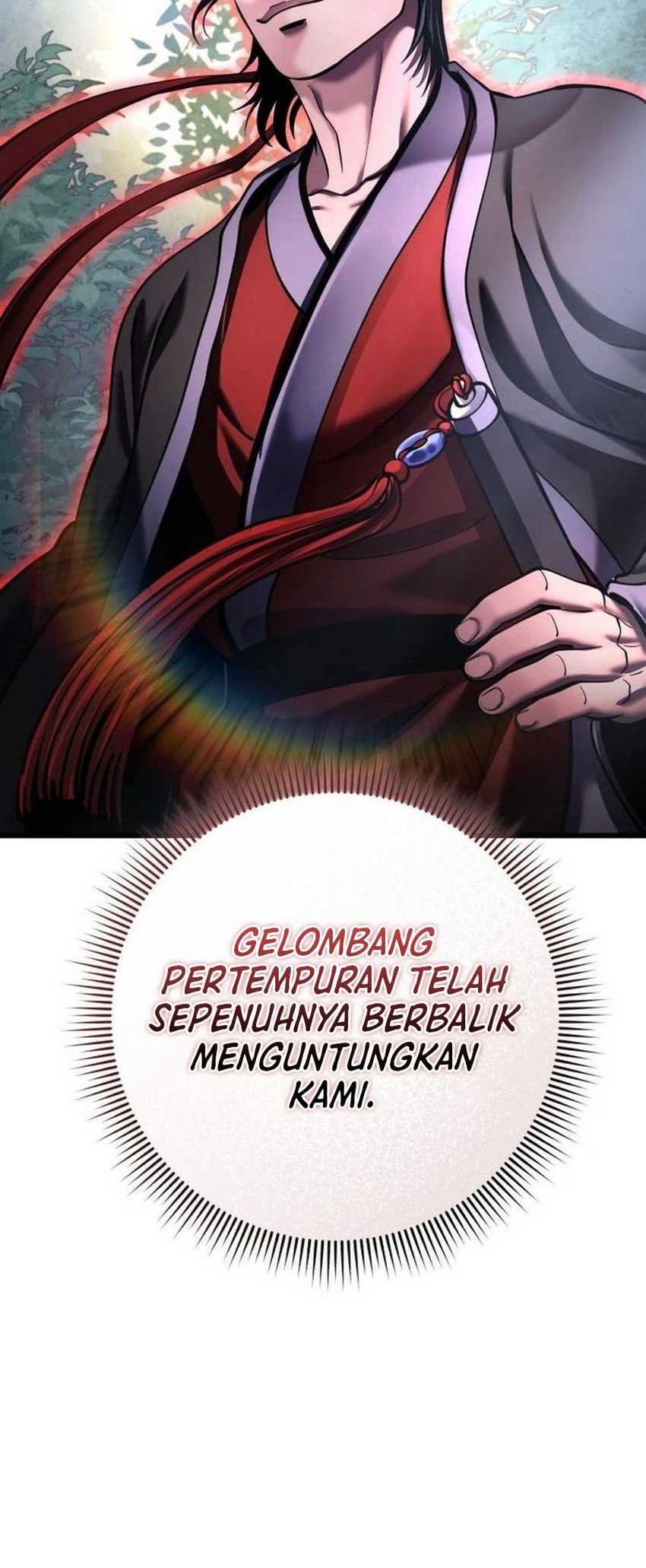 Ha Buk Paeng’s Youngest Son Chapter 172 Gambar 48