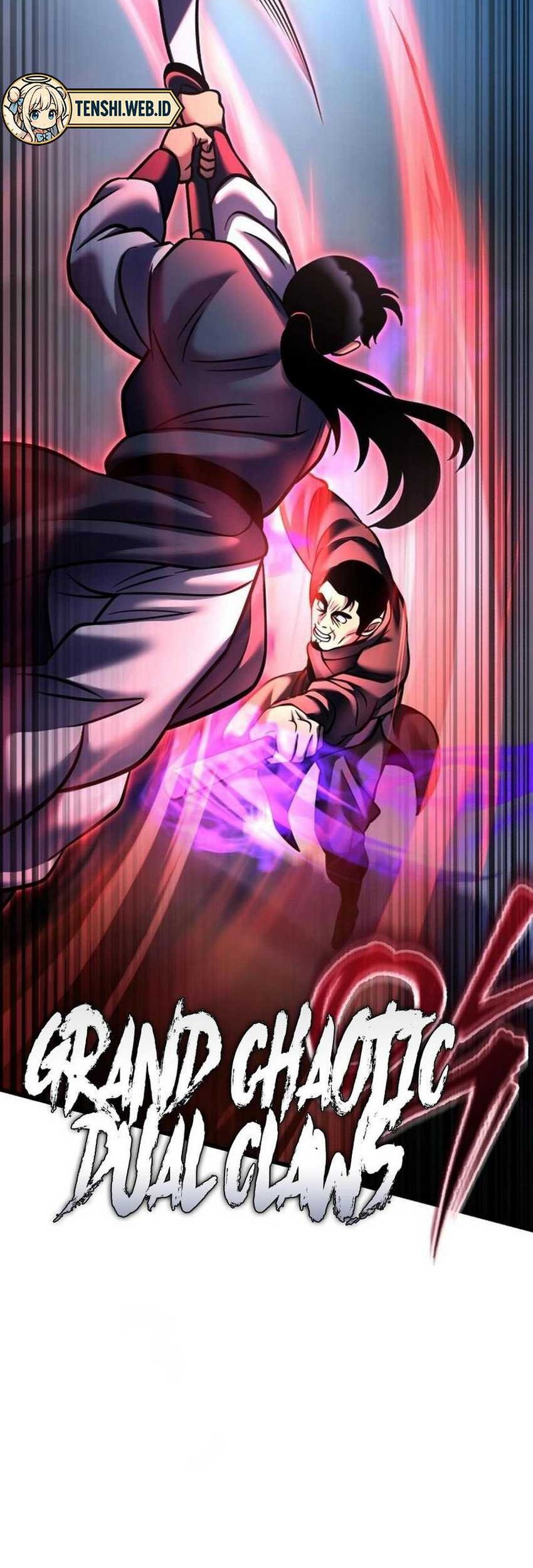 Ha Buk Paeng’s Youngest Son Chapter 172 Gambar 35