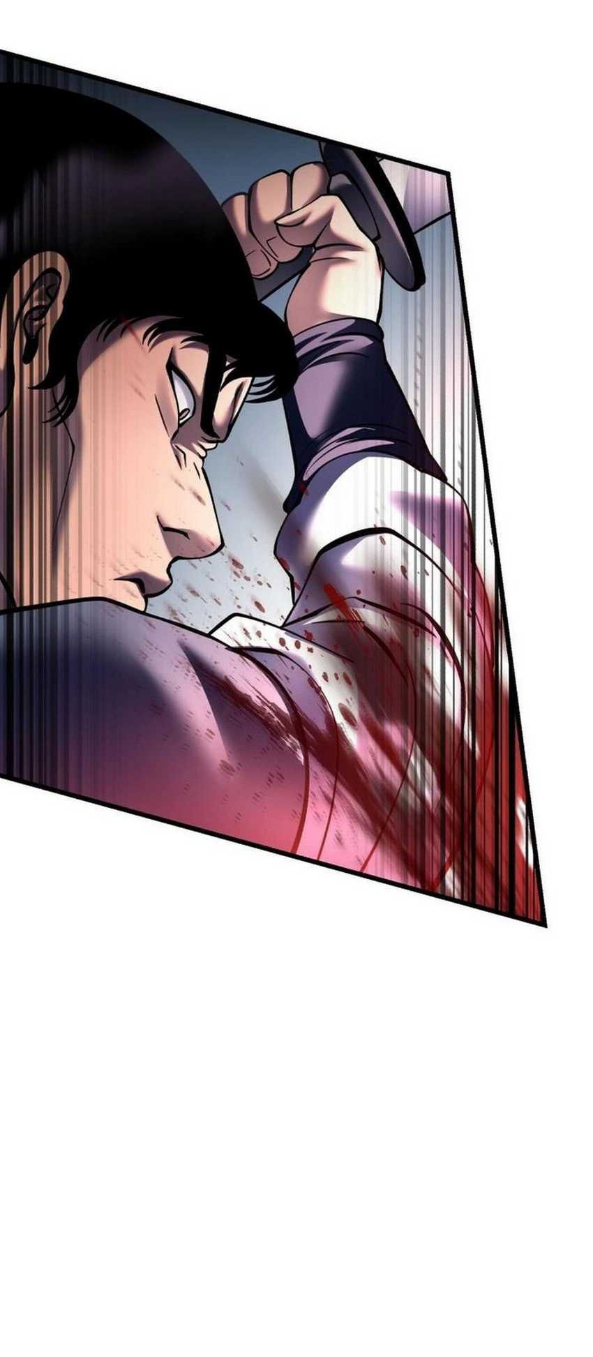 Ha Buk Paeng’s Youngest Son Chapter 172 Gambar 36