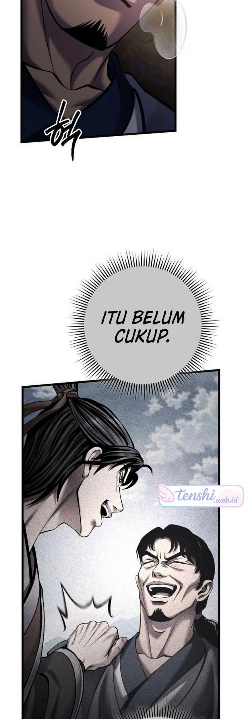 Ha Buk Paeng’s Youngest Son Chapter 172 Gambar 38