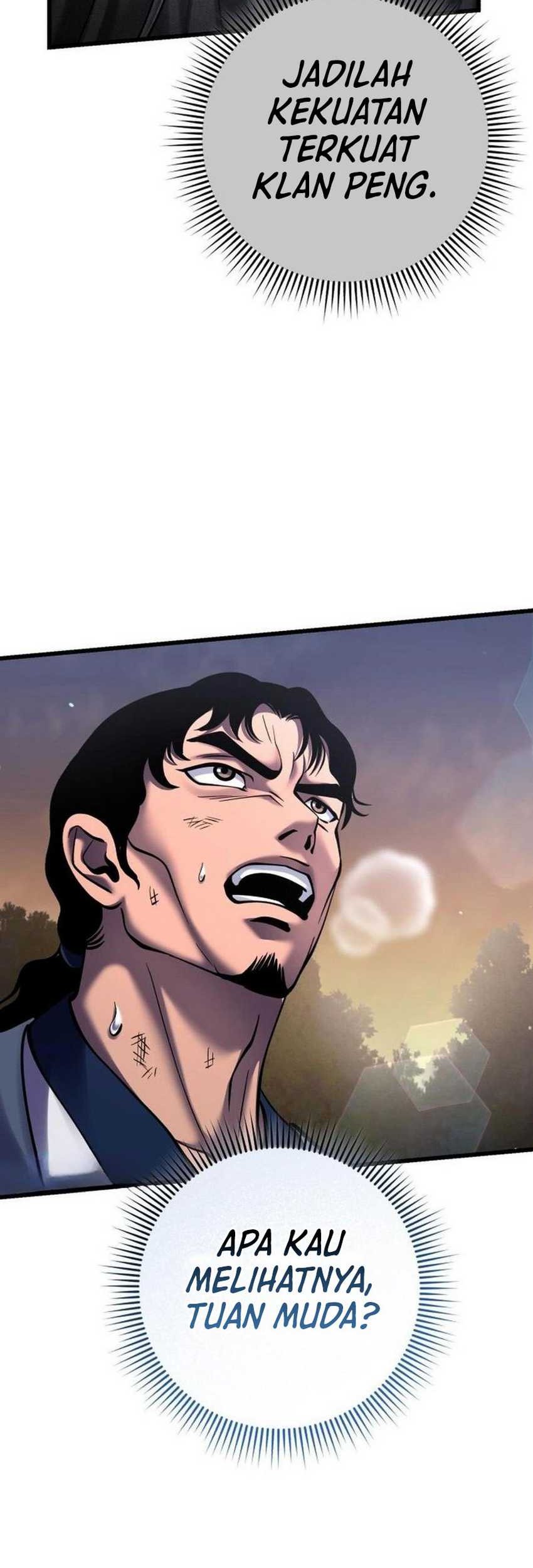 Ha Buk Paeng’s Youngest Son Chapter 172 Gambar 39