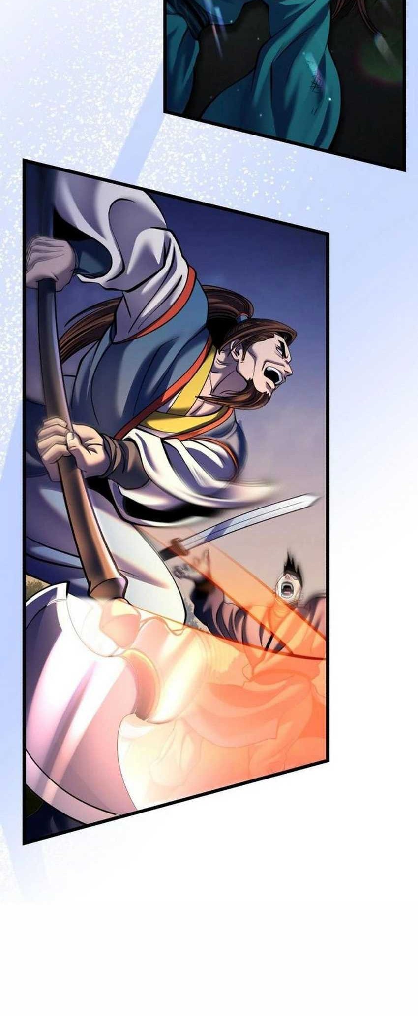 Ha Buk Paeng’s Youngest Son Chapter 172 Gambar 44