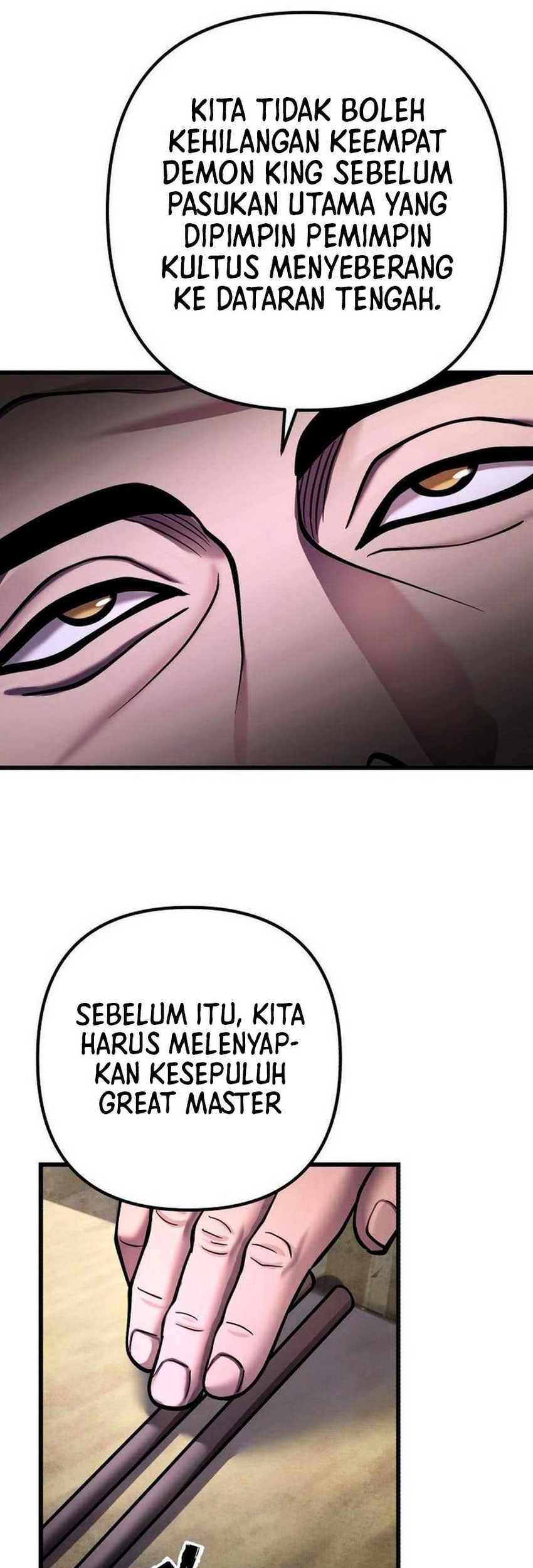 Ha Buk Paeng’s Youngest Son Chapter 172 Gambar 61
