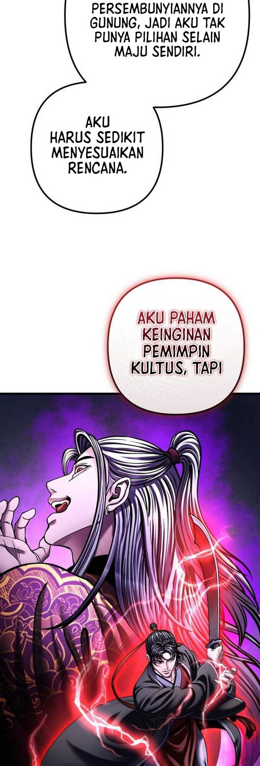 Ha Buk Paeng’s Youngest Son Chapter 172 Gambar 63