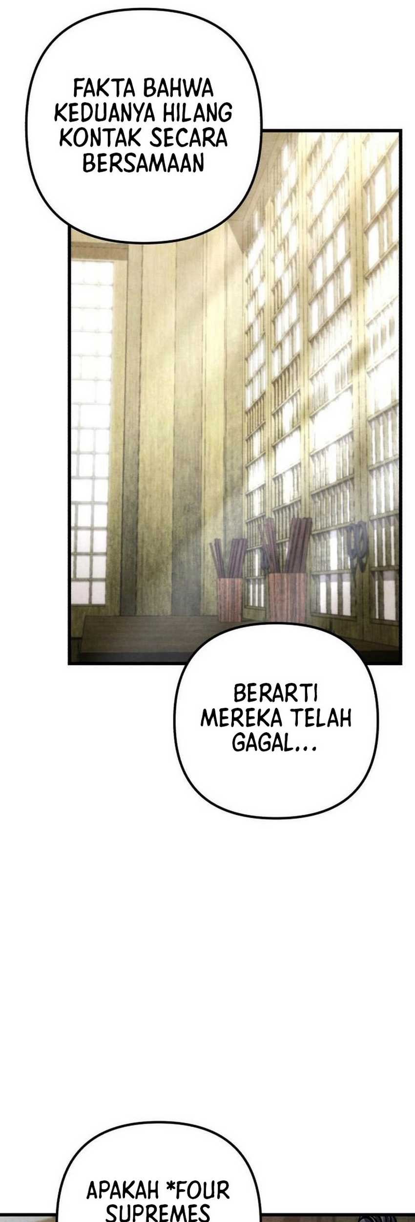 Ha Buk Paeng’s Youngest Son Chapter 172 Gambar 53