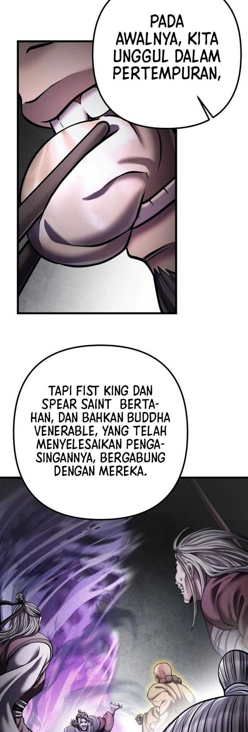 Ha Buk Paeng’s Youngest Son Chapter 172 Gambar 59