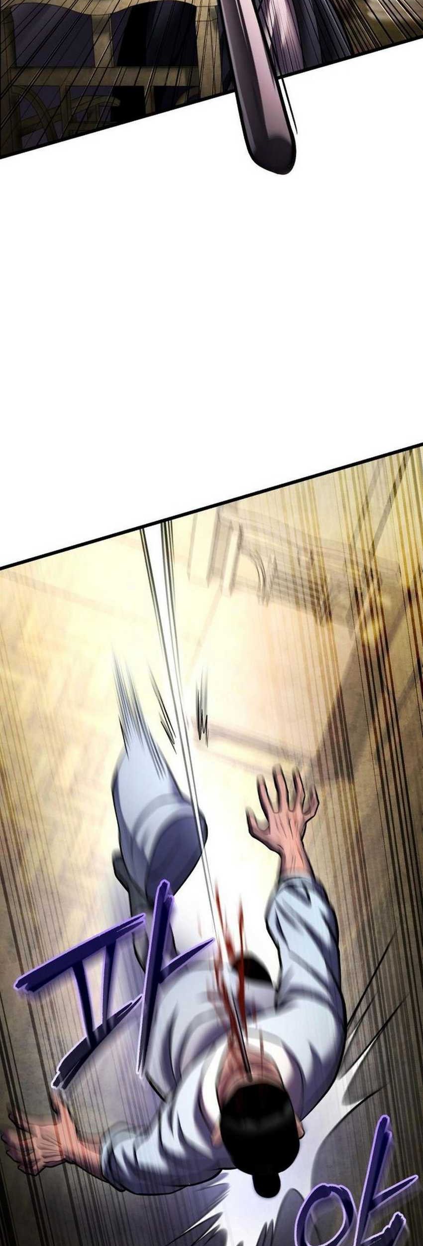 Ha Buk Paeng’s Youngest Son Chapter 172 Gambar 67