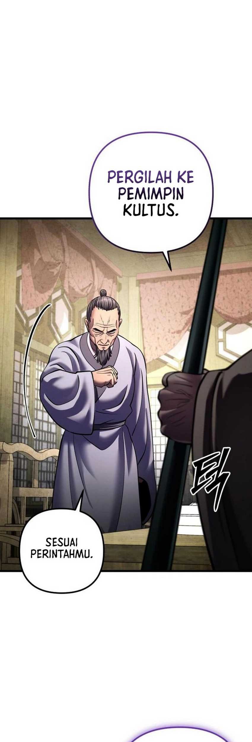 Ha Buk Paeng’s Youngest Son Chapter 172 Gambar 69