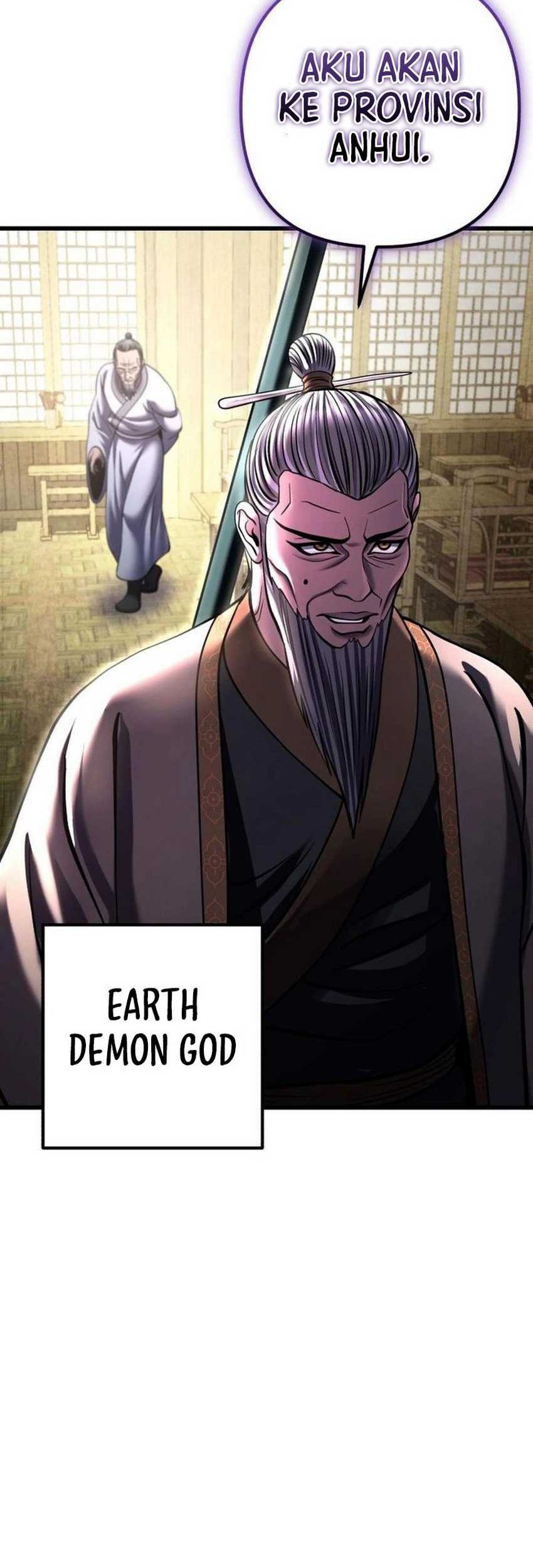 Ha Buk Paeng’s Youngest Son Chapter 172 Gambar 70