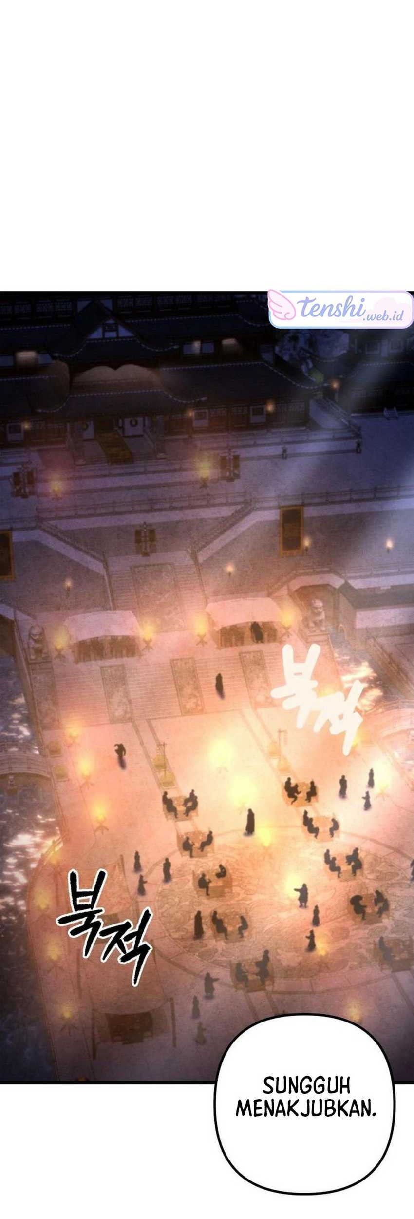 Ha Buk Paeng’s Youngest Son Chapter 172 Gambar 71