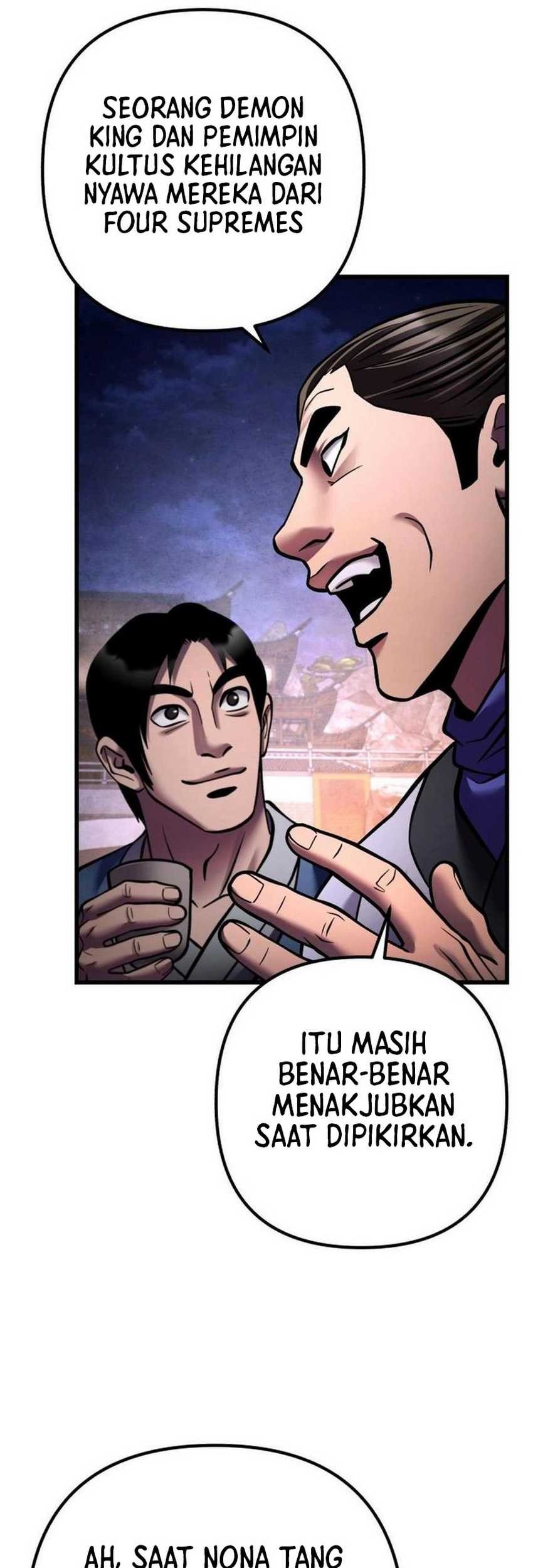 Ha Buk Paeng’s Youngest Son Chapter 172 Gambar 73