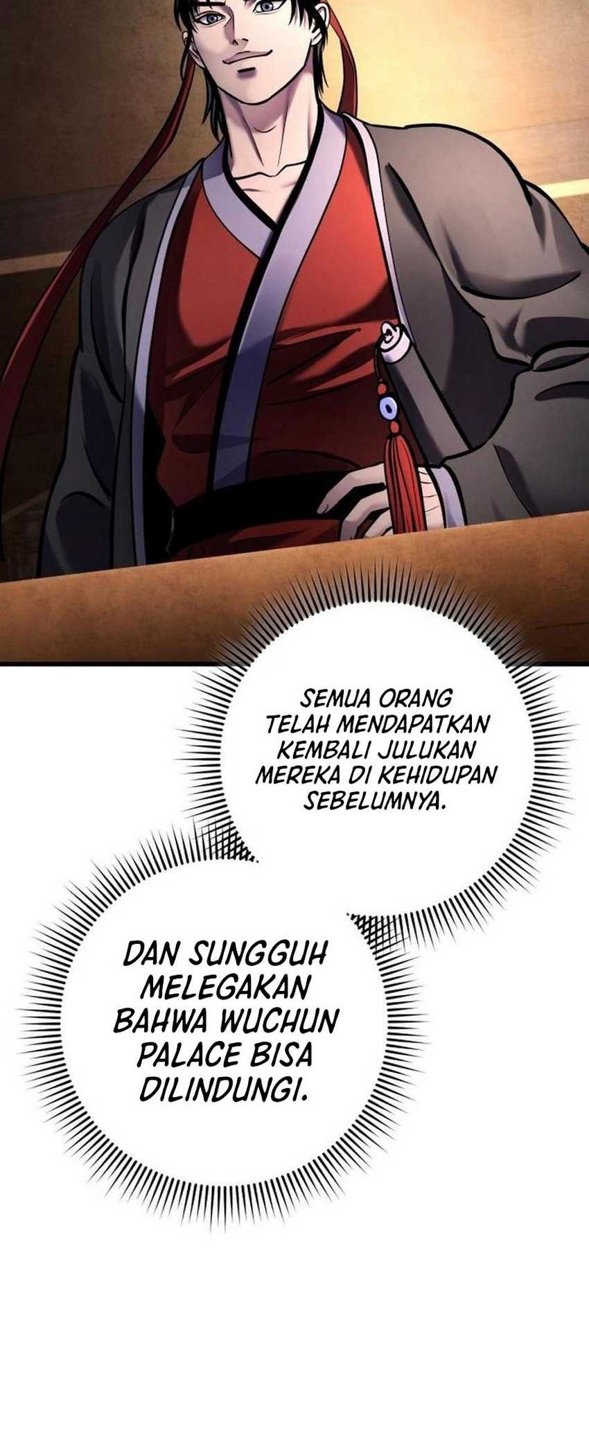 Ha Buk Paeng’s Youngest Son Chapter 172 Gambar 79
